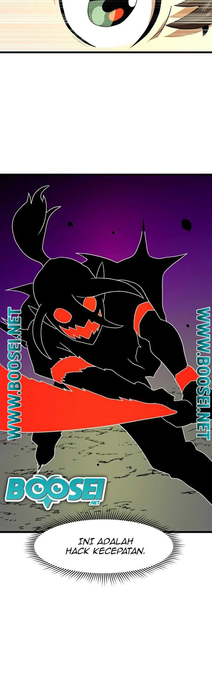 Read Double Click ID Manga Online