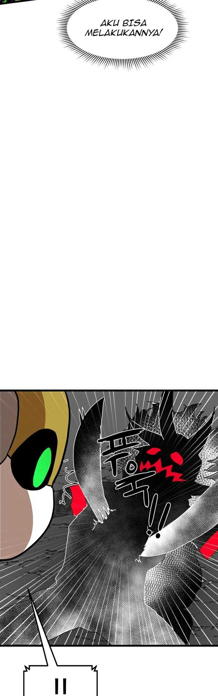 Read Double Click ID Manga Online