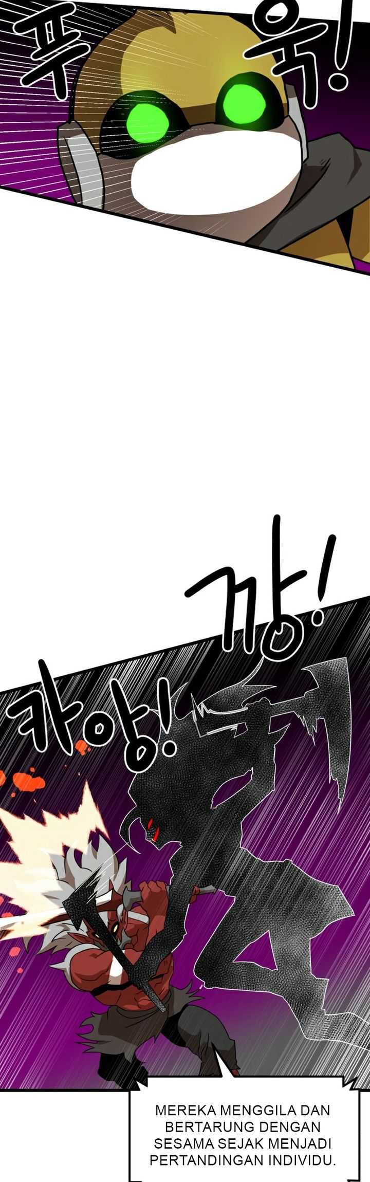 Read Double Click ID Manga Online