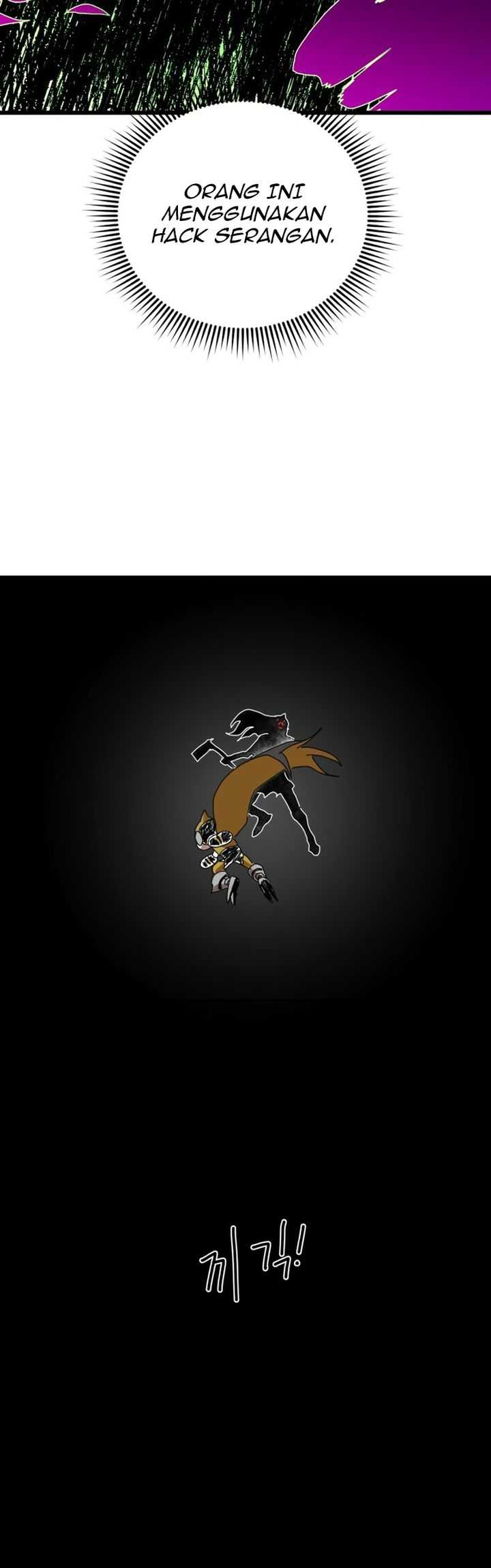 Read Double Click ID Manga Online