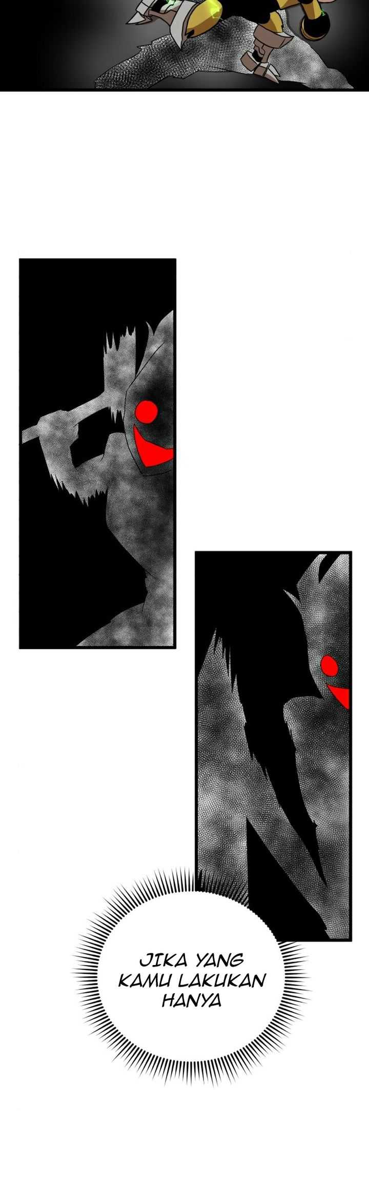 Read Double Click ID Manga Online