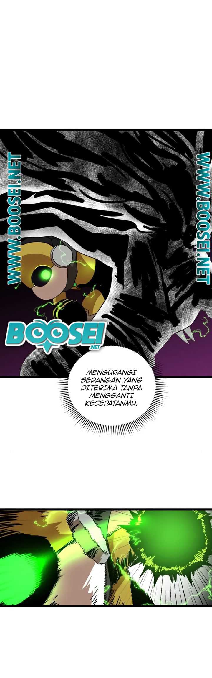 Read Double Click ID Manga Online