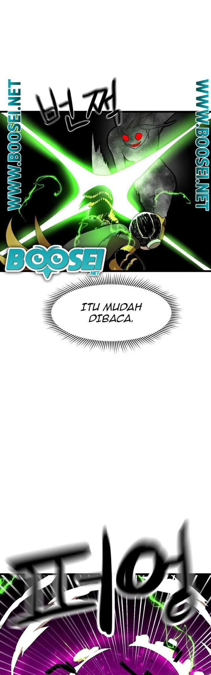 Read Double Click ID Manga Online