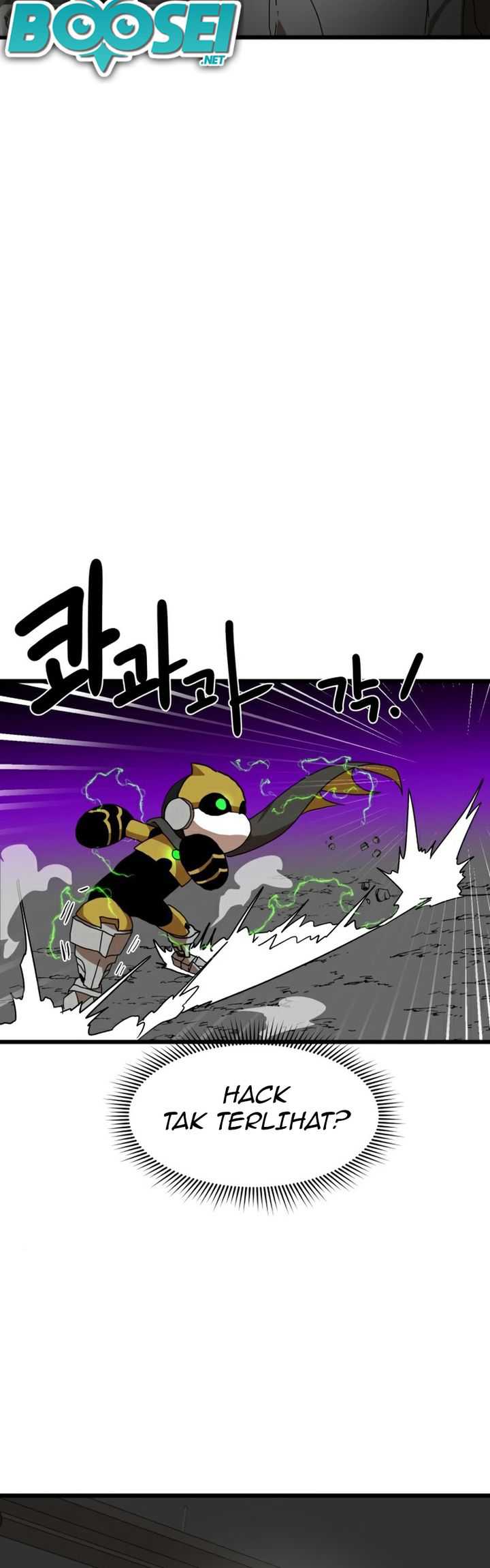 Read Double Click ID Manga Online