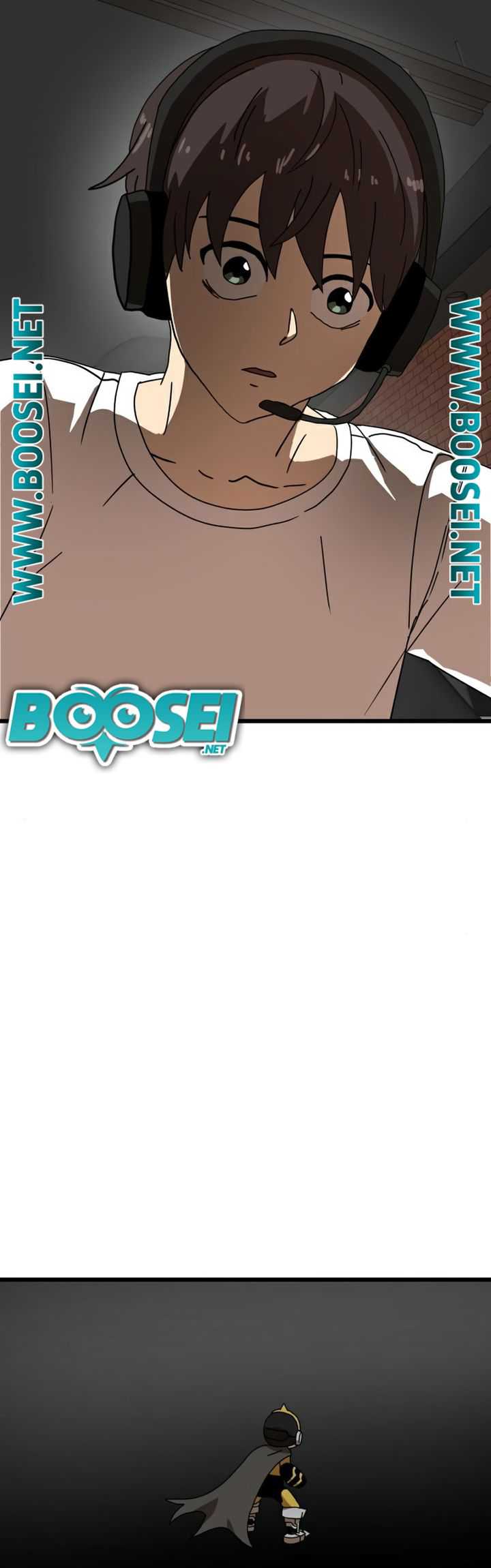 Read Double Click ID Manga Online