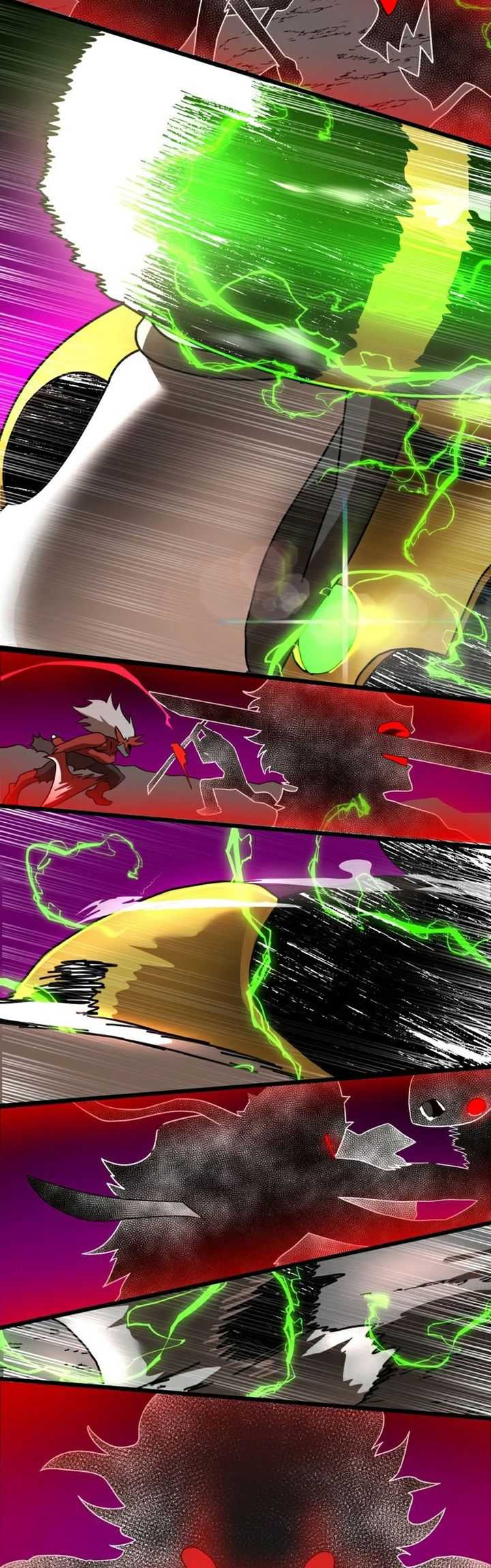 Read Double Click ID Manga Online