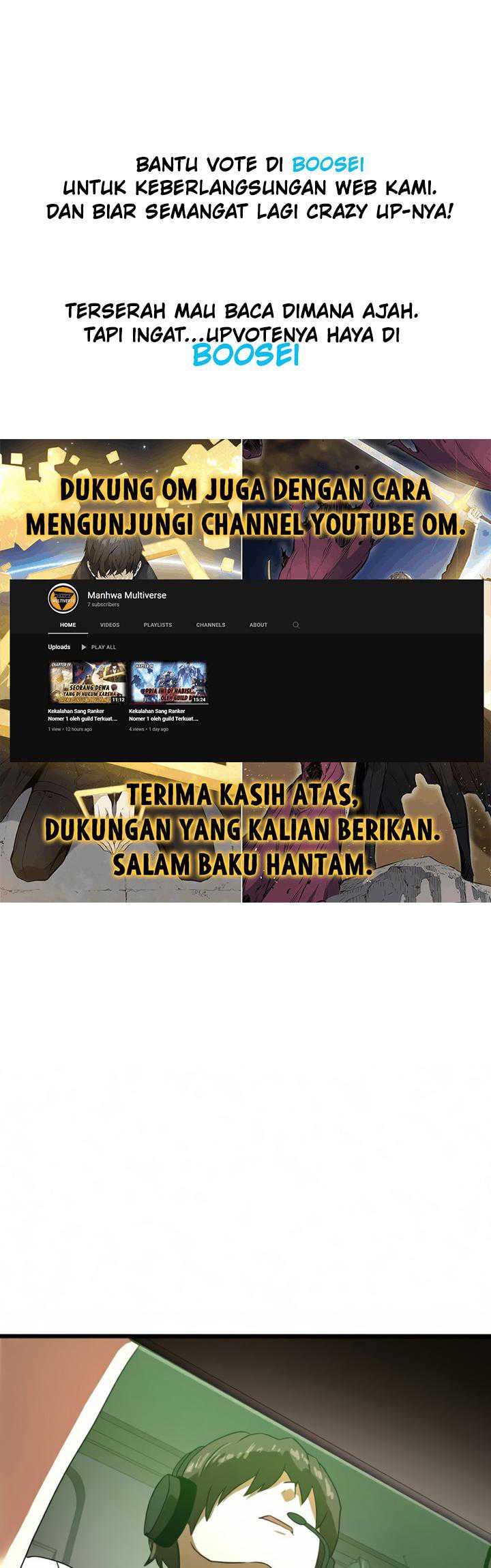 Read Double Click ID Manga Online