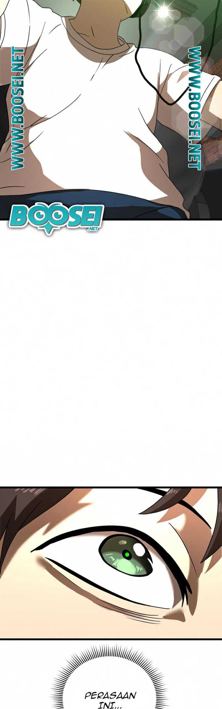 Read Double Click ID Manga Online