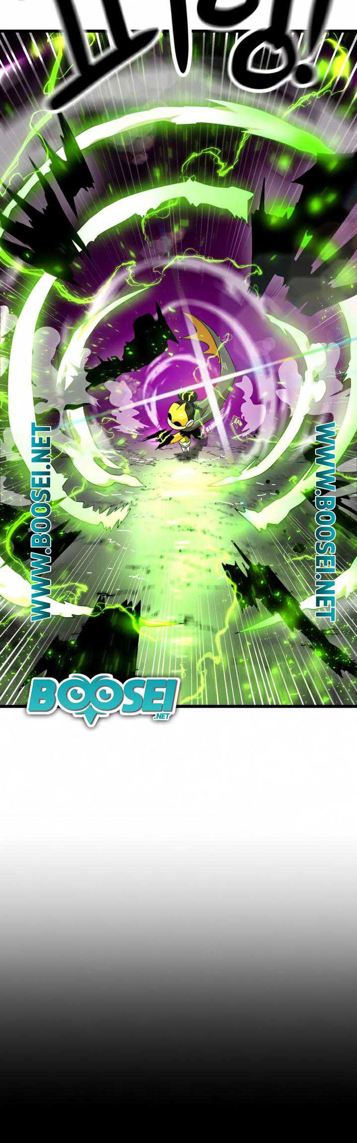 Read Double Click ID Manga Online