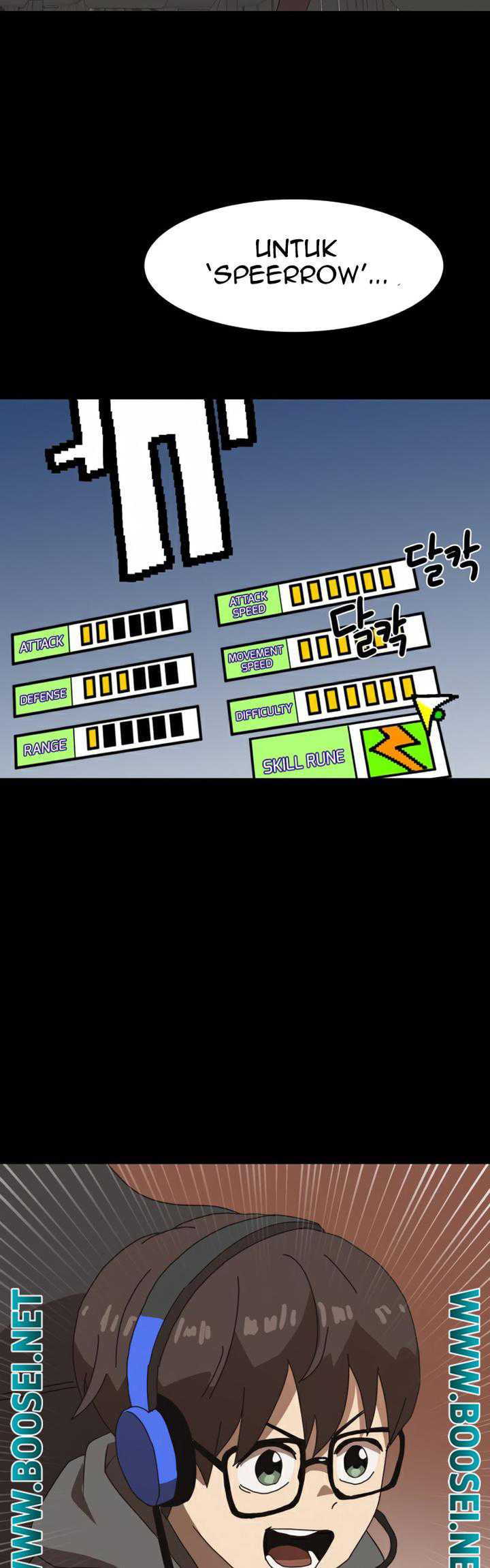 Read Double Click ID Manga Online