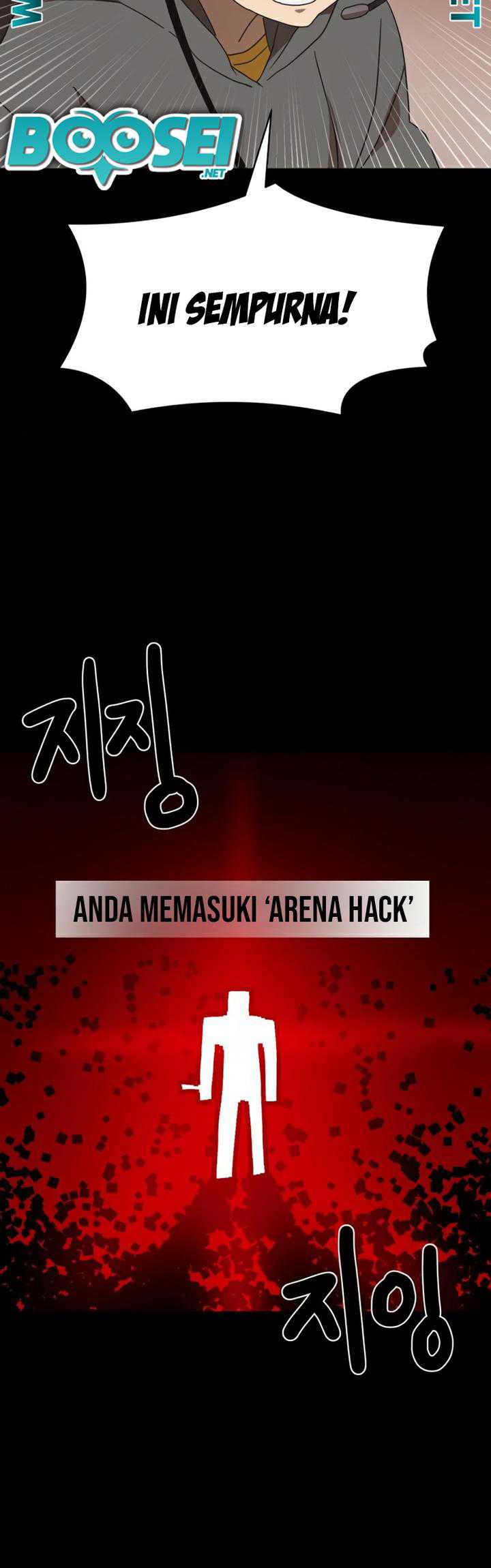 Read Double Click ID Manga Online