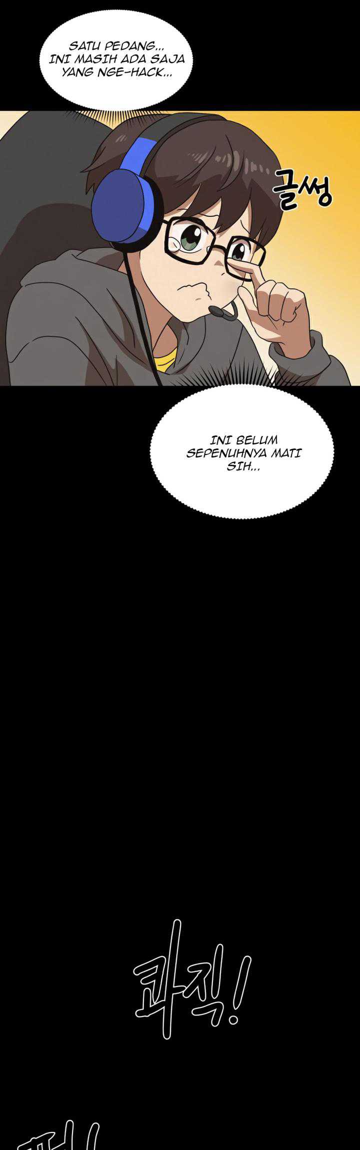 Read Double Click ID Manga Online