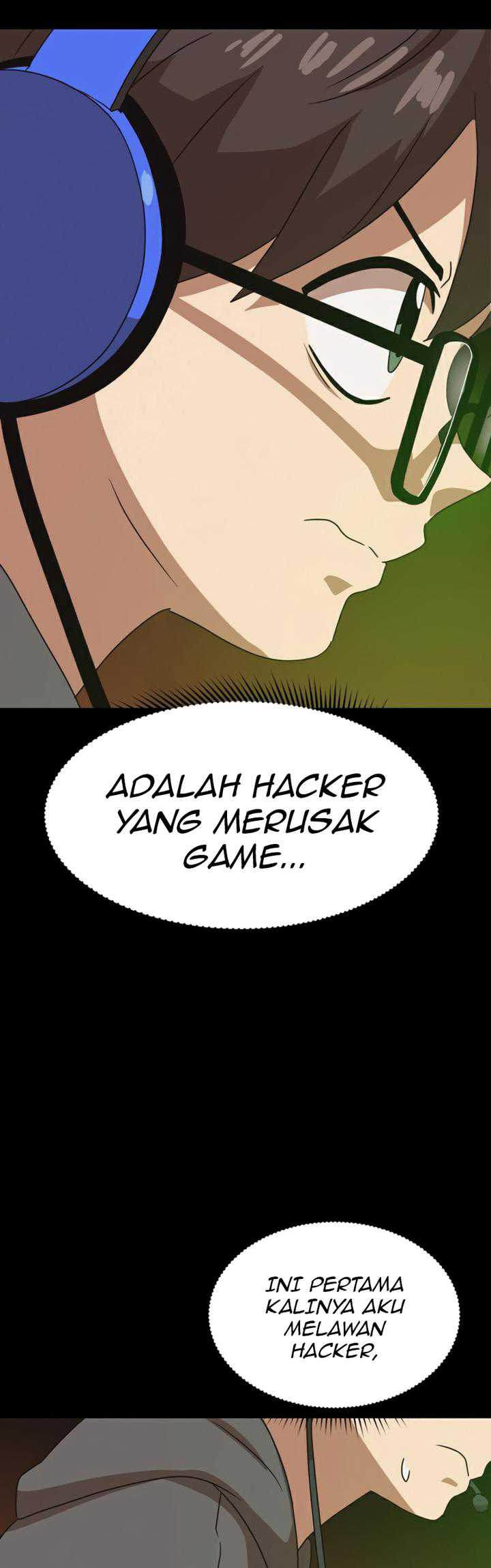 Read Double Click ID Manga Online