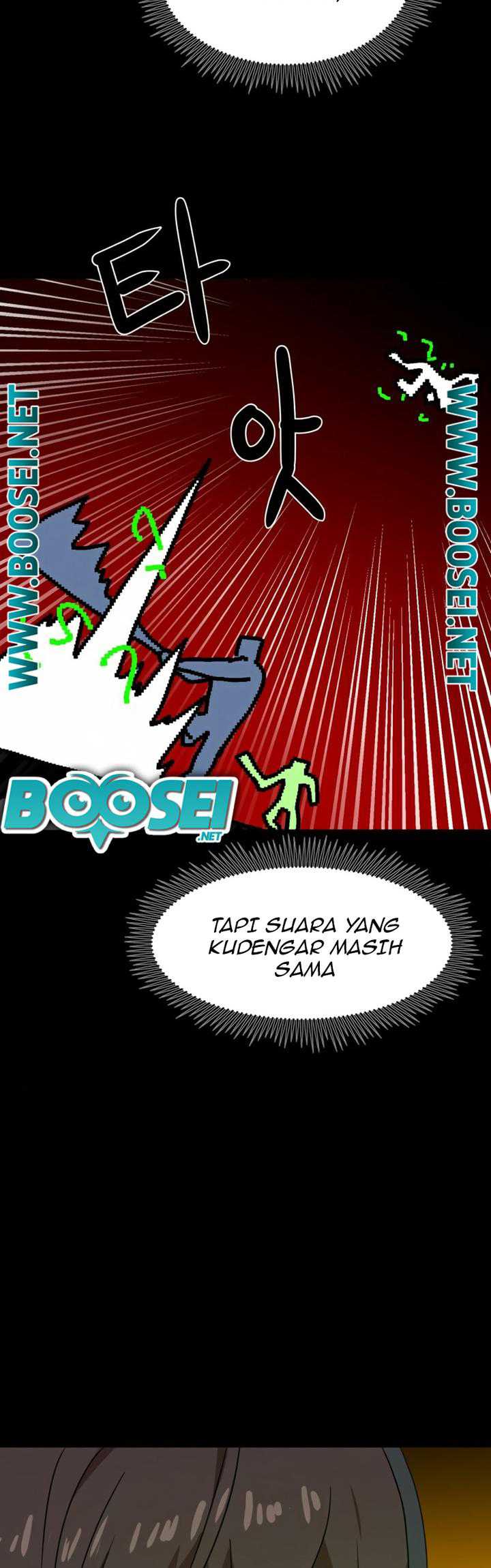 Read Double Click ID Manga Online