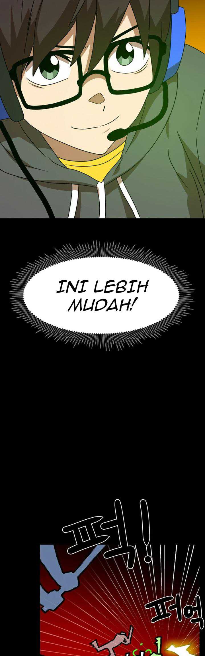 Read Double Click ID Manga Online