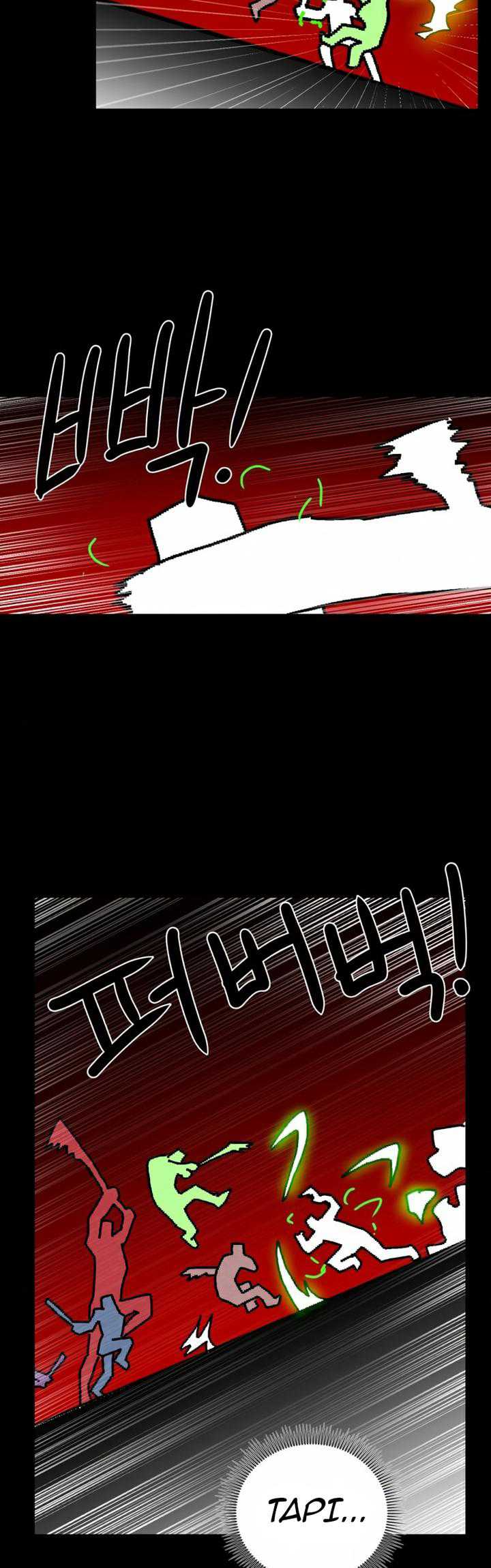 Read Double Click ID Manga Online