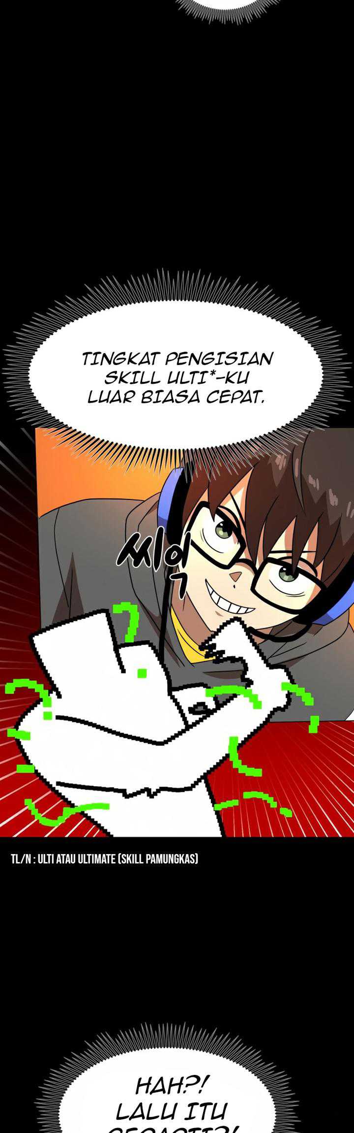 Read Double Click ID Manga Online