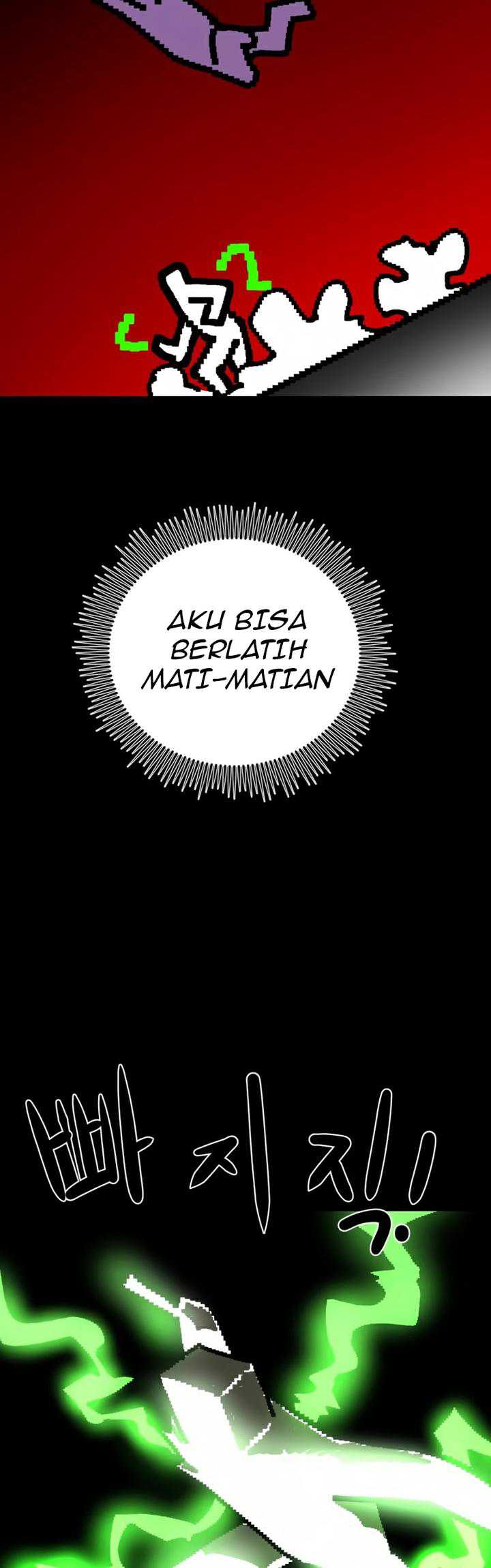 Read Double Click ID Manga Online