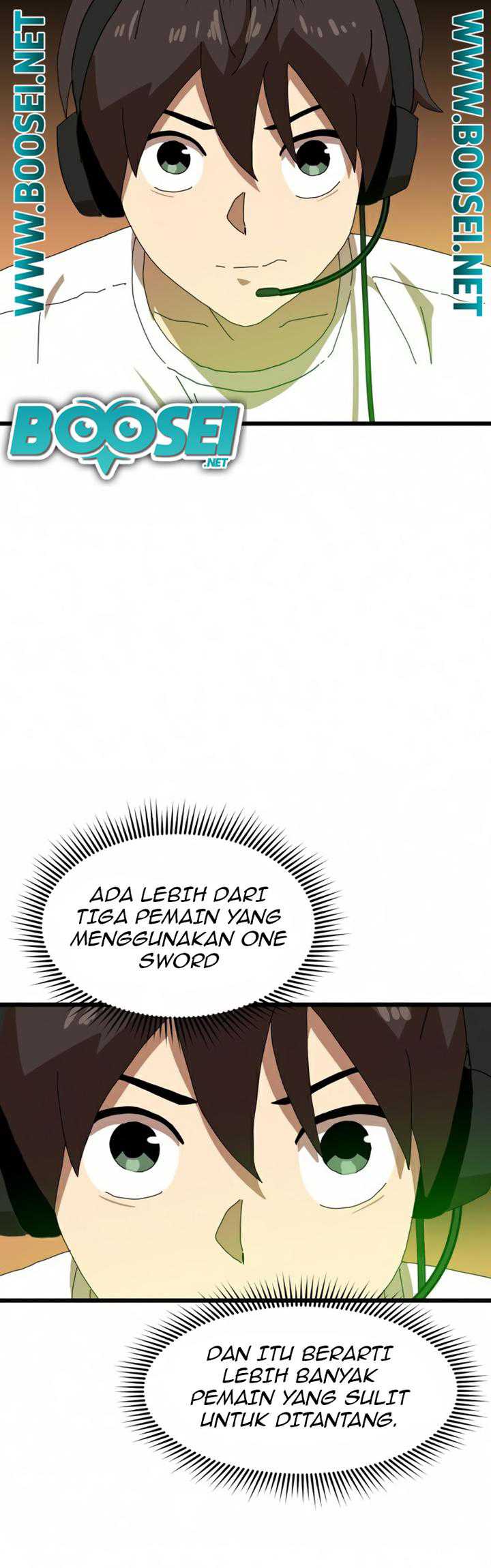 Read Double Click ID Manga Online