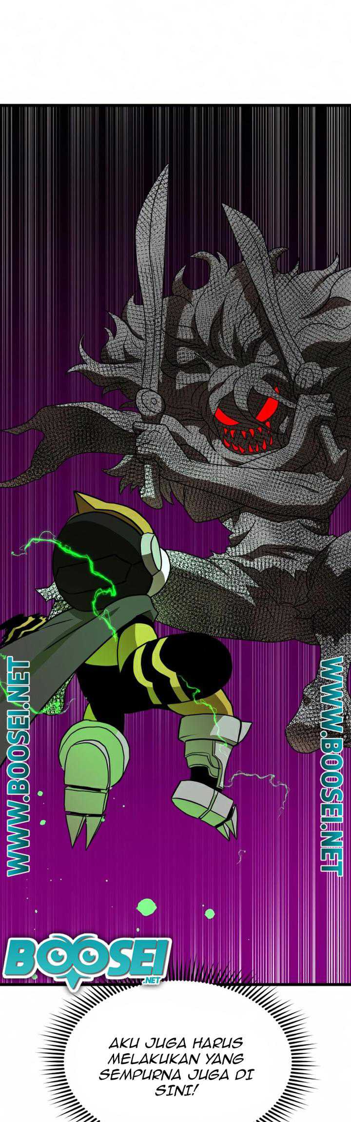 Read Double Click ID Manga Online