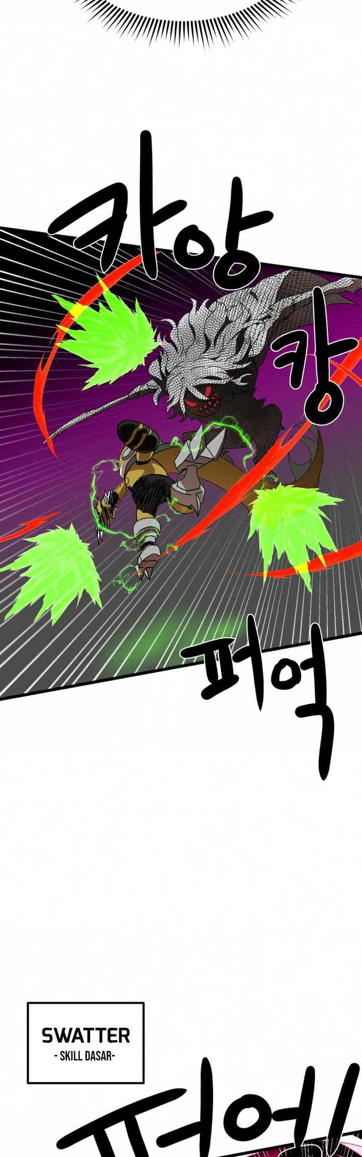 Read Double Click ID Manga Online