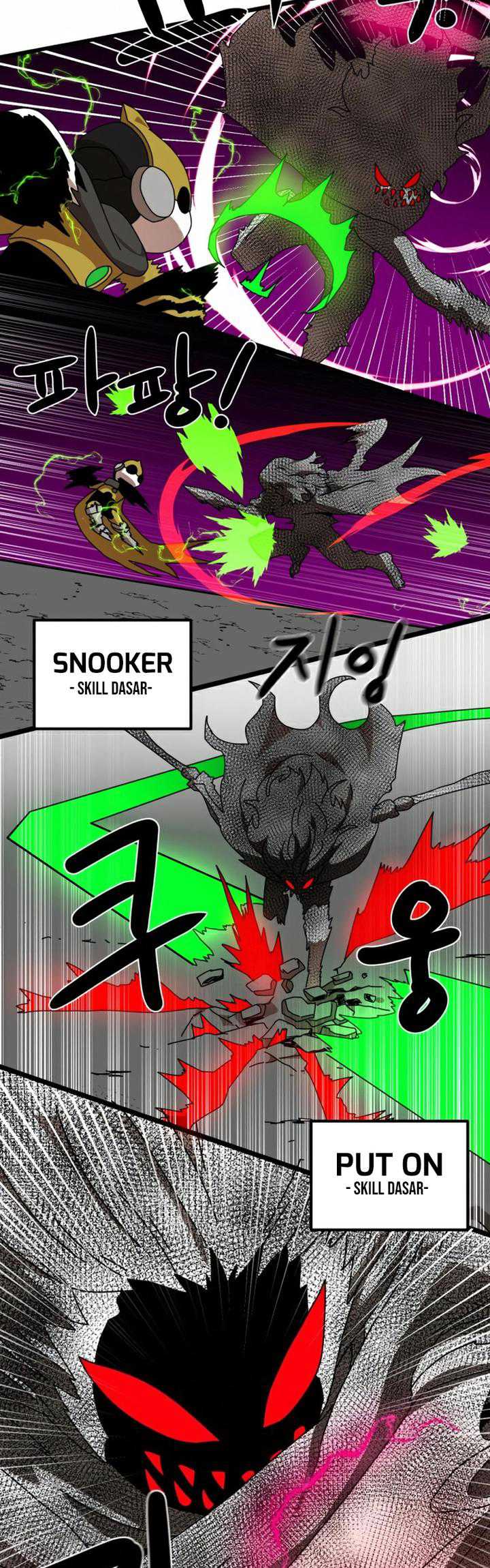 Read Double Click ID Manga Online