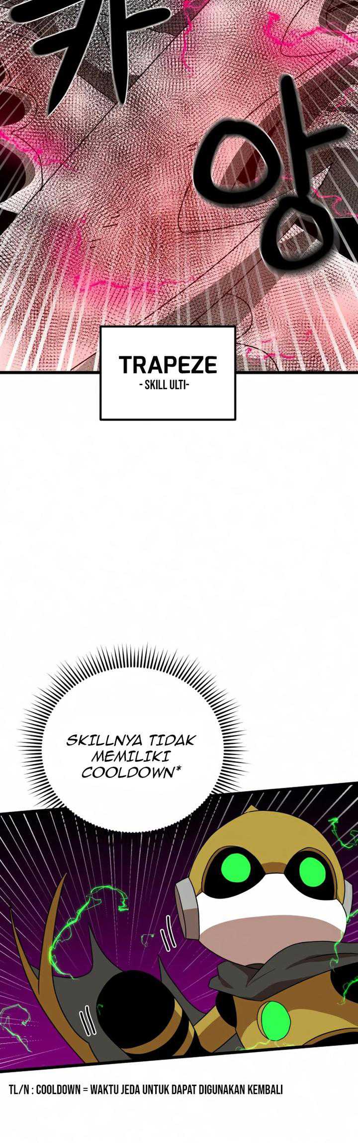 Read Double Click ID Manga Online