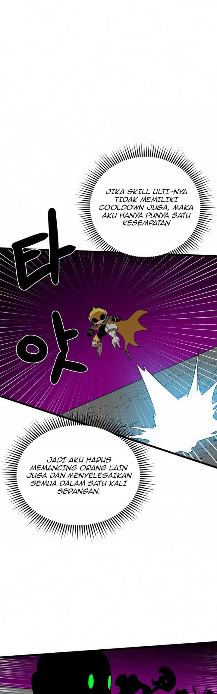 Read Double Click ID Manga Online