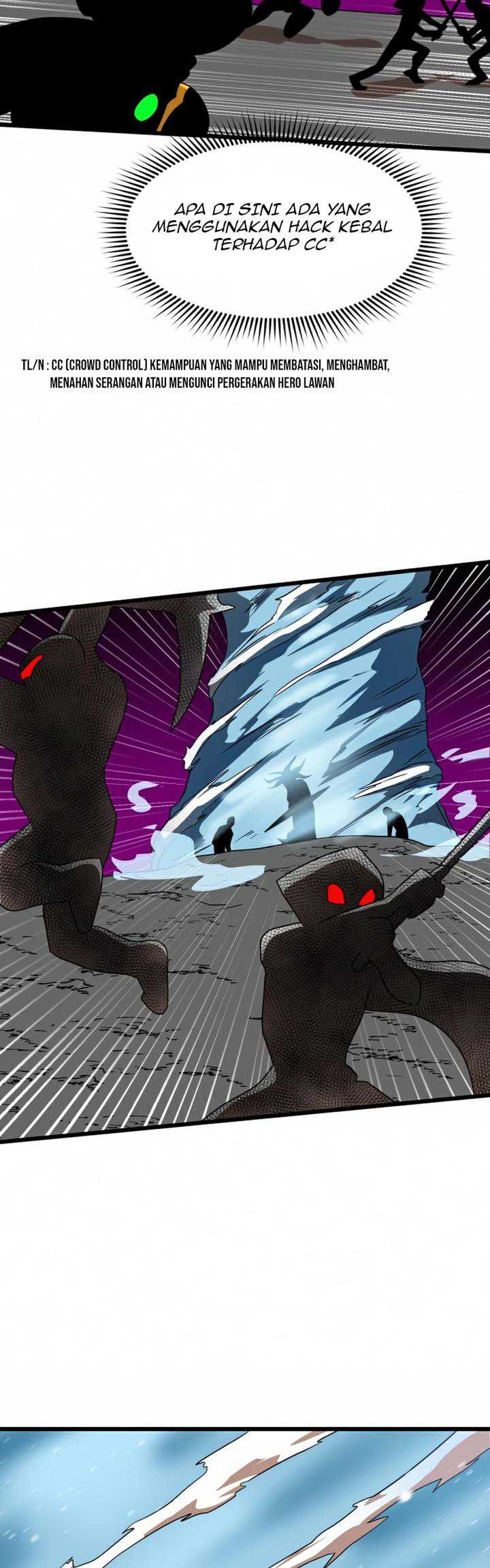 Read Double Click ID Manga Online