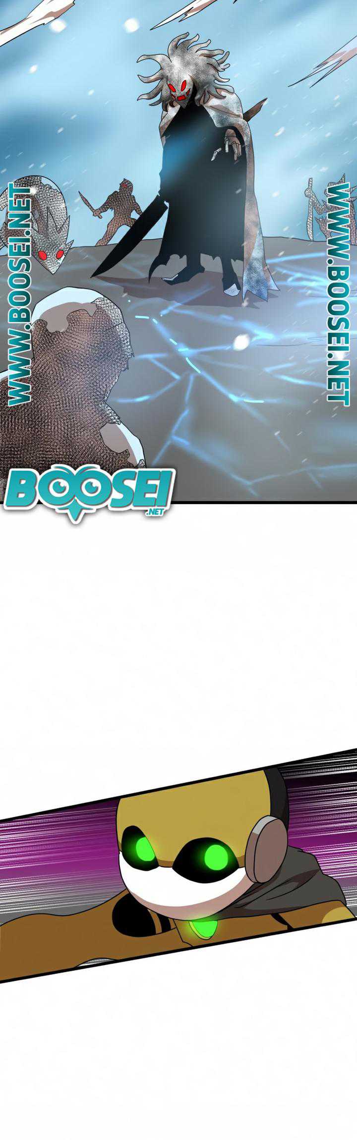 Read Double Click ID Manga Online