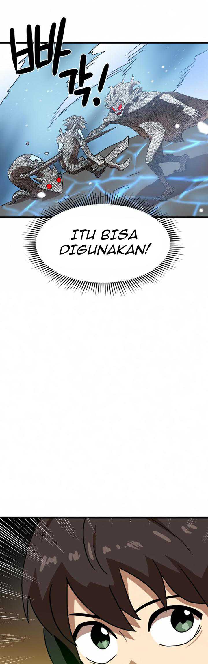 Read Double Click ID Manga Online