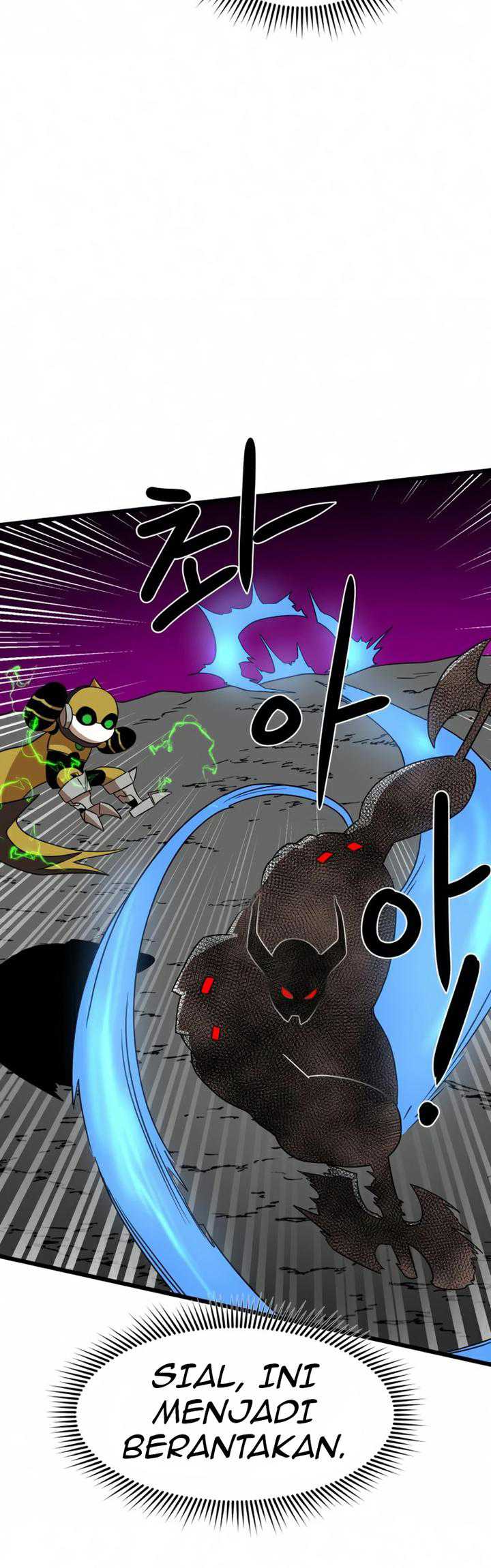 Read Double Click ID Manga Online