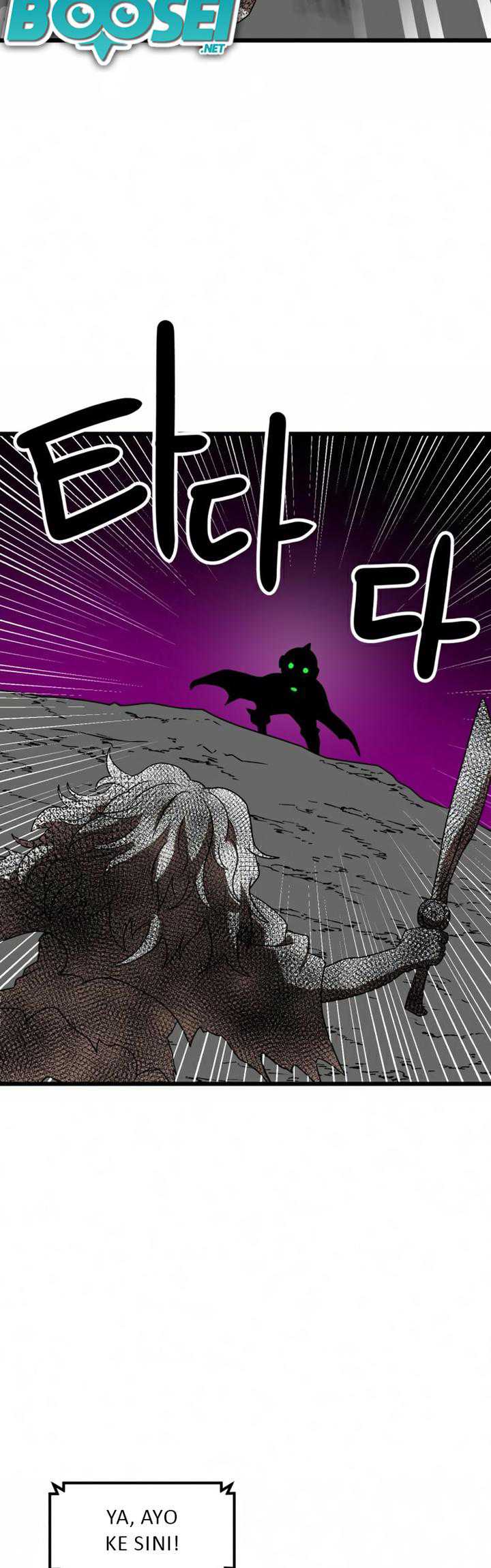 Read Double Click ID Manga Online