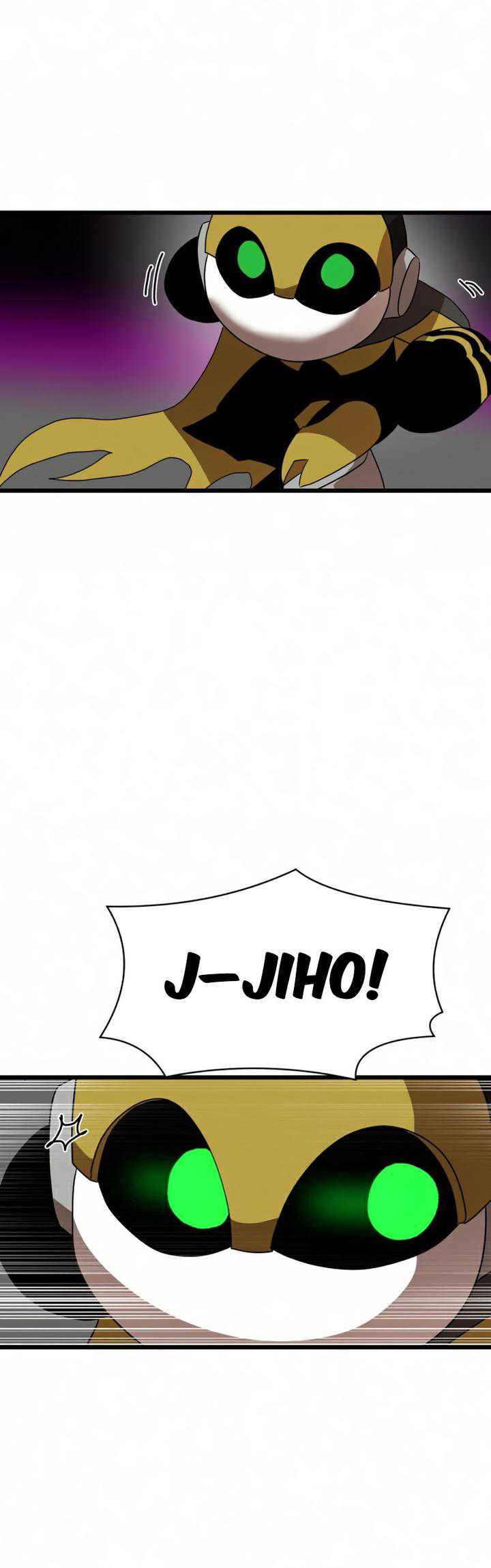 Read Double Click ID Manga Online