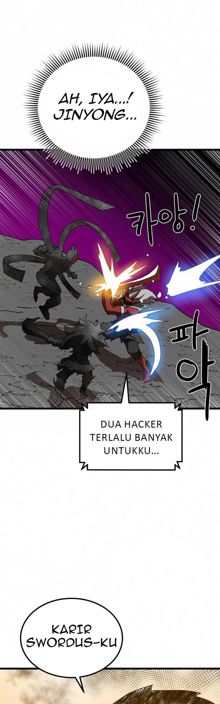 Read Double Click ID Manga Online