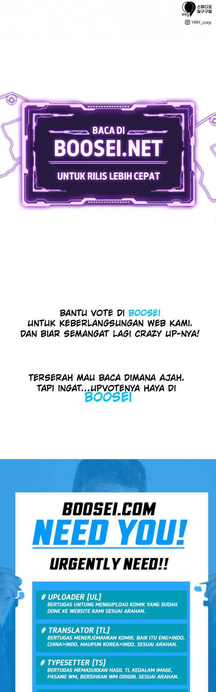 Read Double Click ID Manga Online