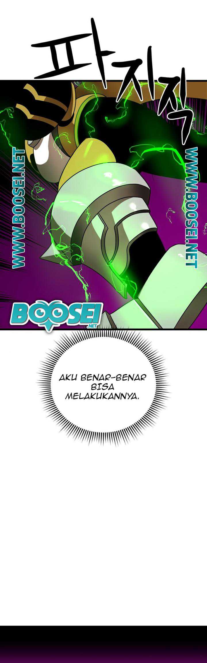 Read Double Click ID Manga Online