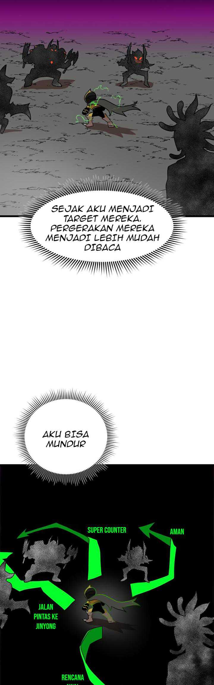 Read Double Click ID Manga Online