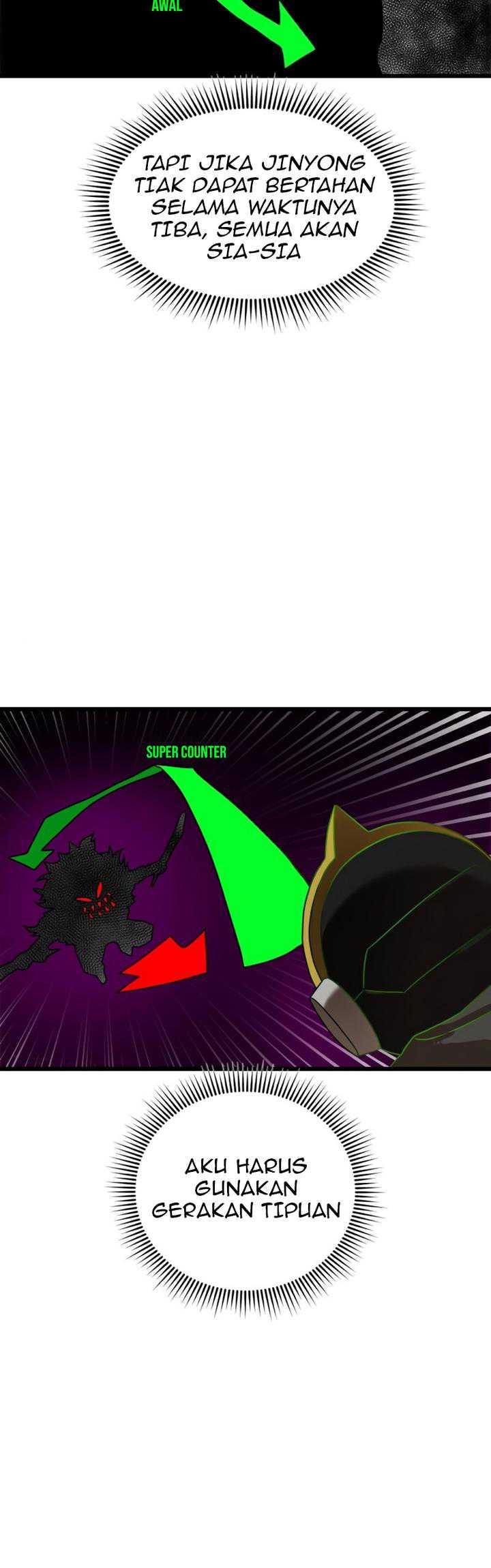 Read Double Click ID Manga Online