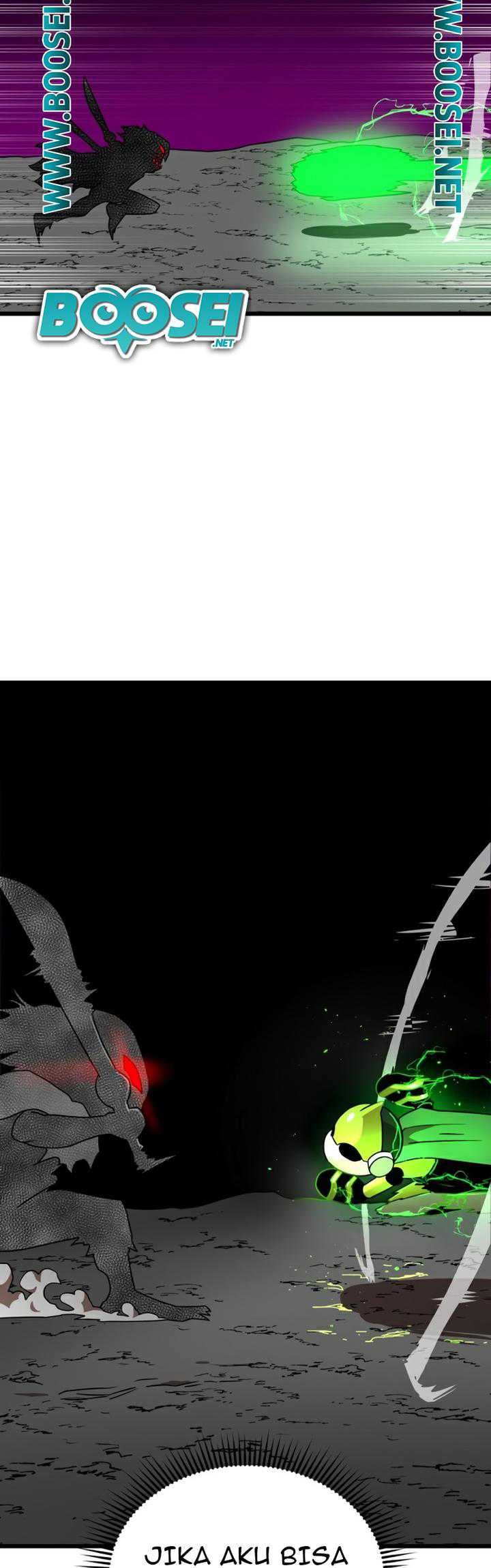 Read Double Click ID Manga Online