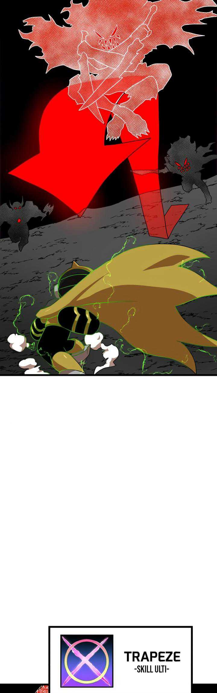 Read Double Click ID Manga Online