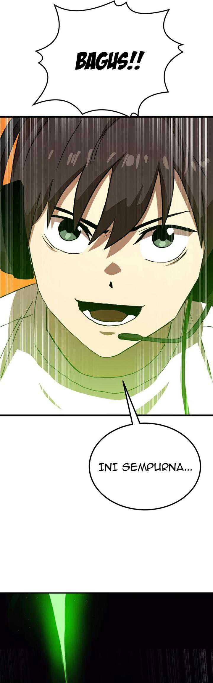 Read Double Click ID Manga Online