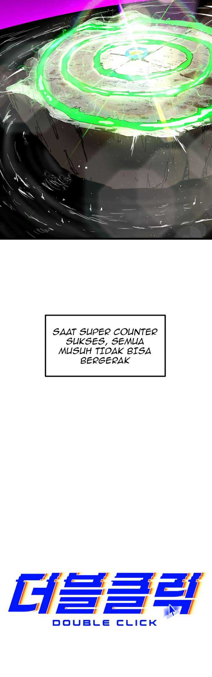 Read Double Click ID Manga Online