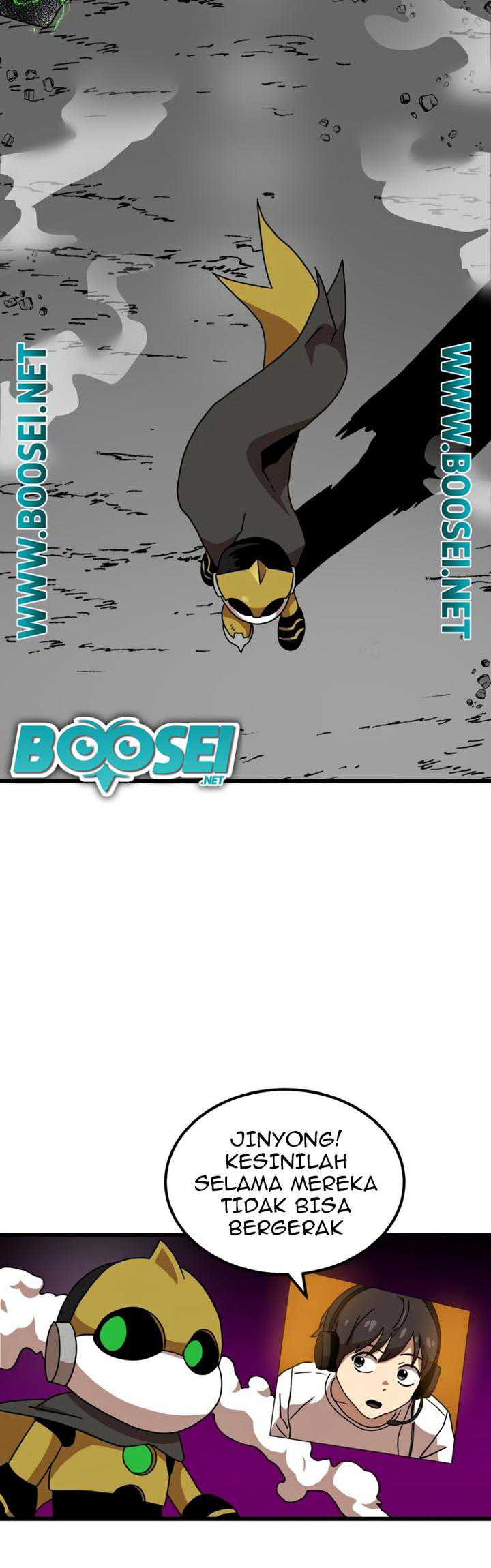 Read Double Click ID Manga Online