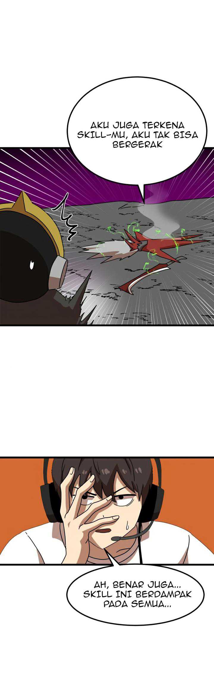 Read Double Click ID Manga Online