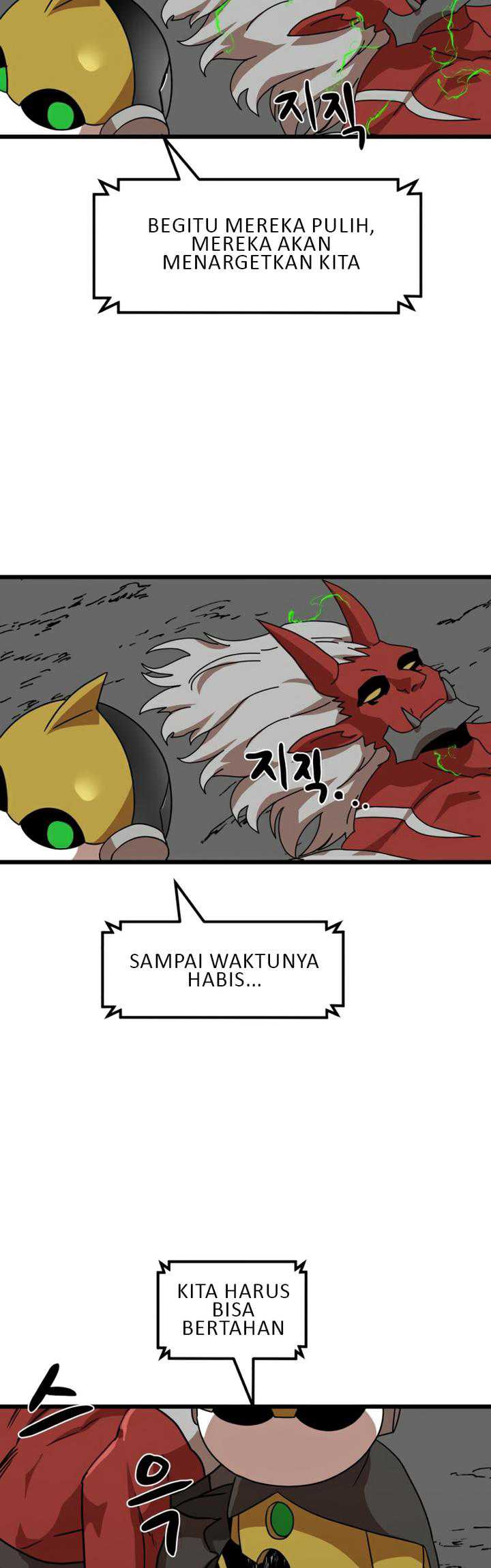 Read Double Click ID Manga Online