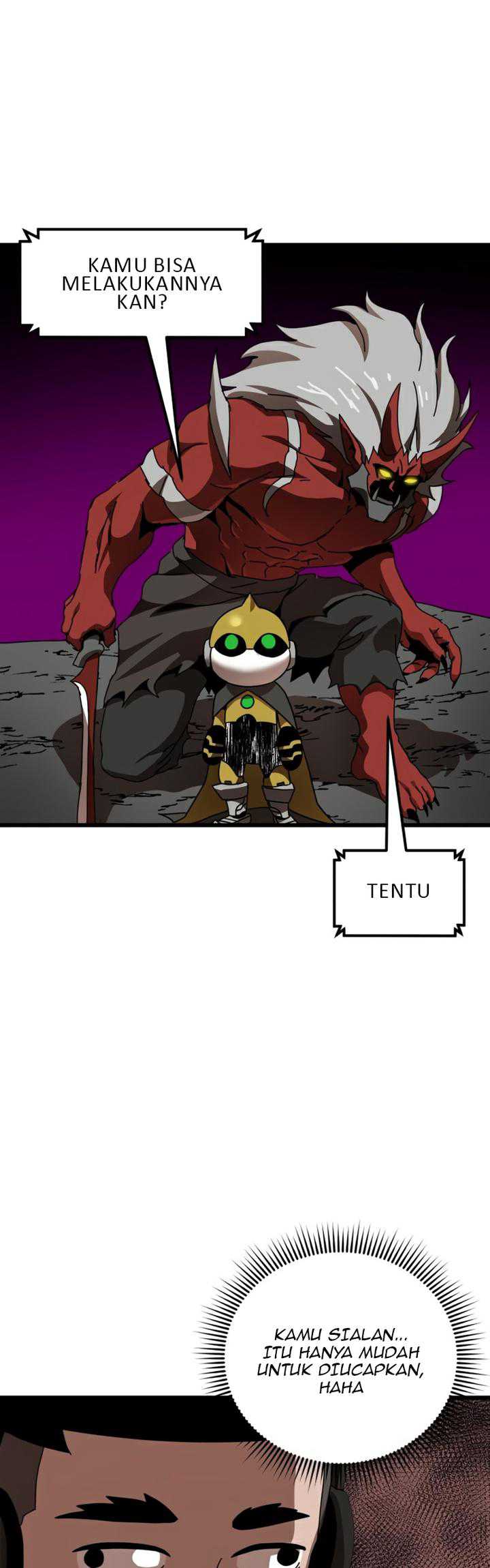 Read Double Click ID Manga Online