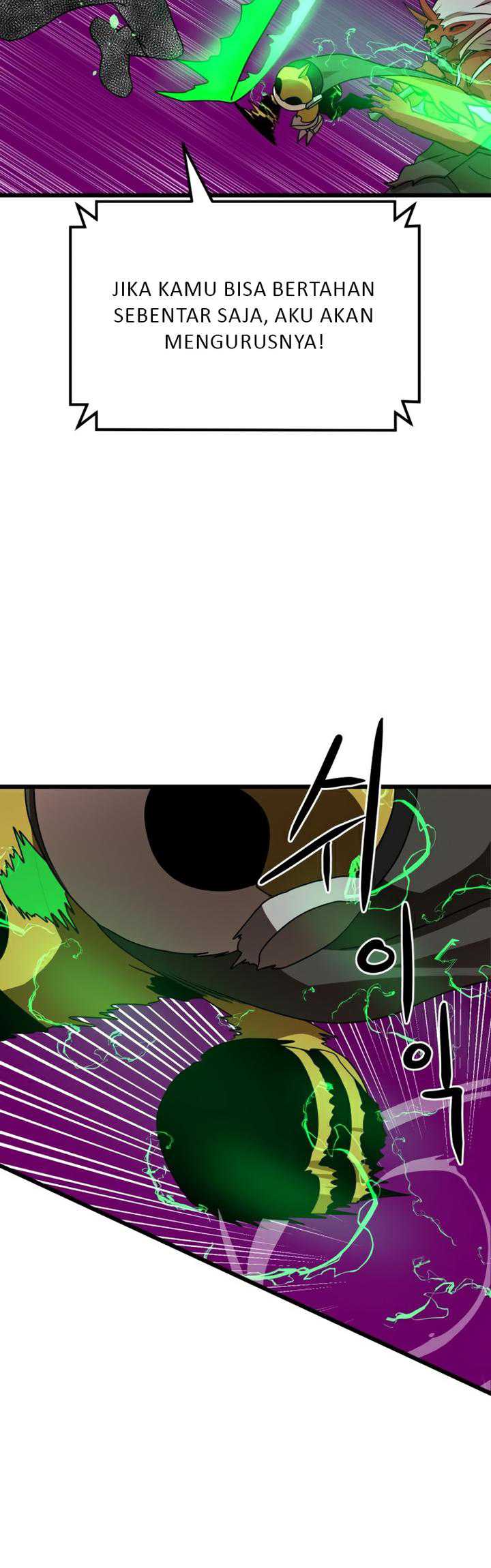 Read Double Click ID Manga Online