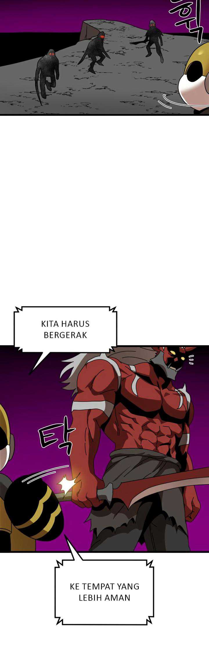 Read Double Click ID Manga Online