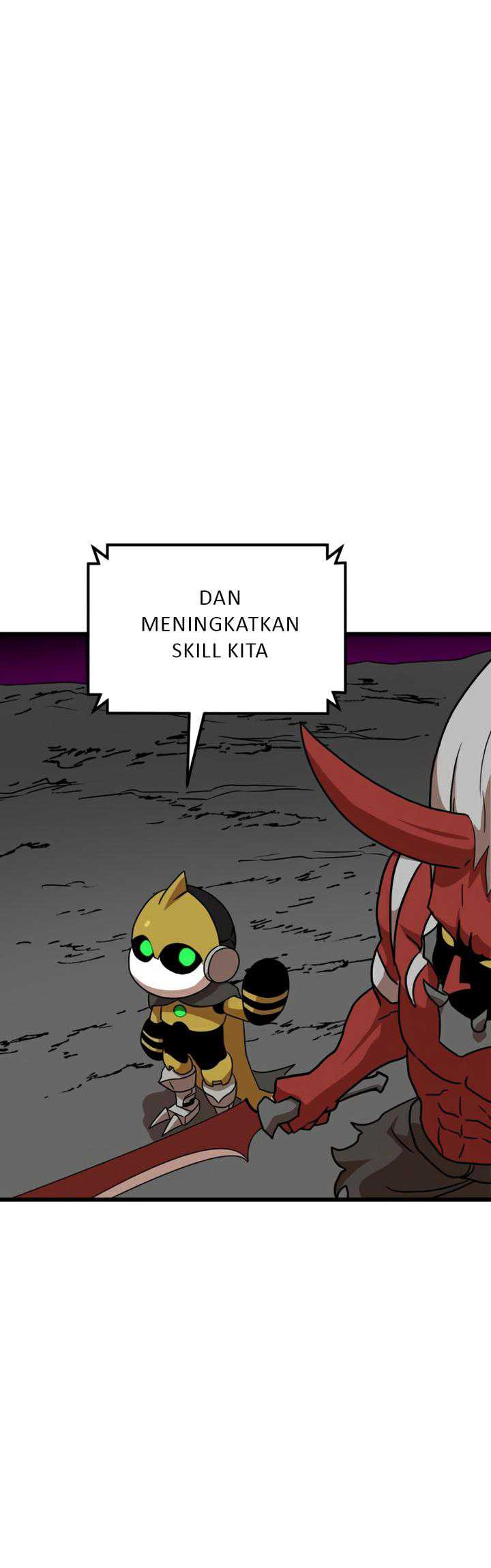 Read Double Click ID Manga Online